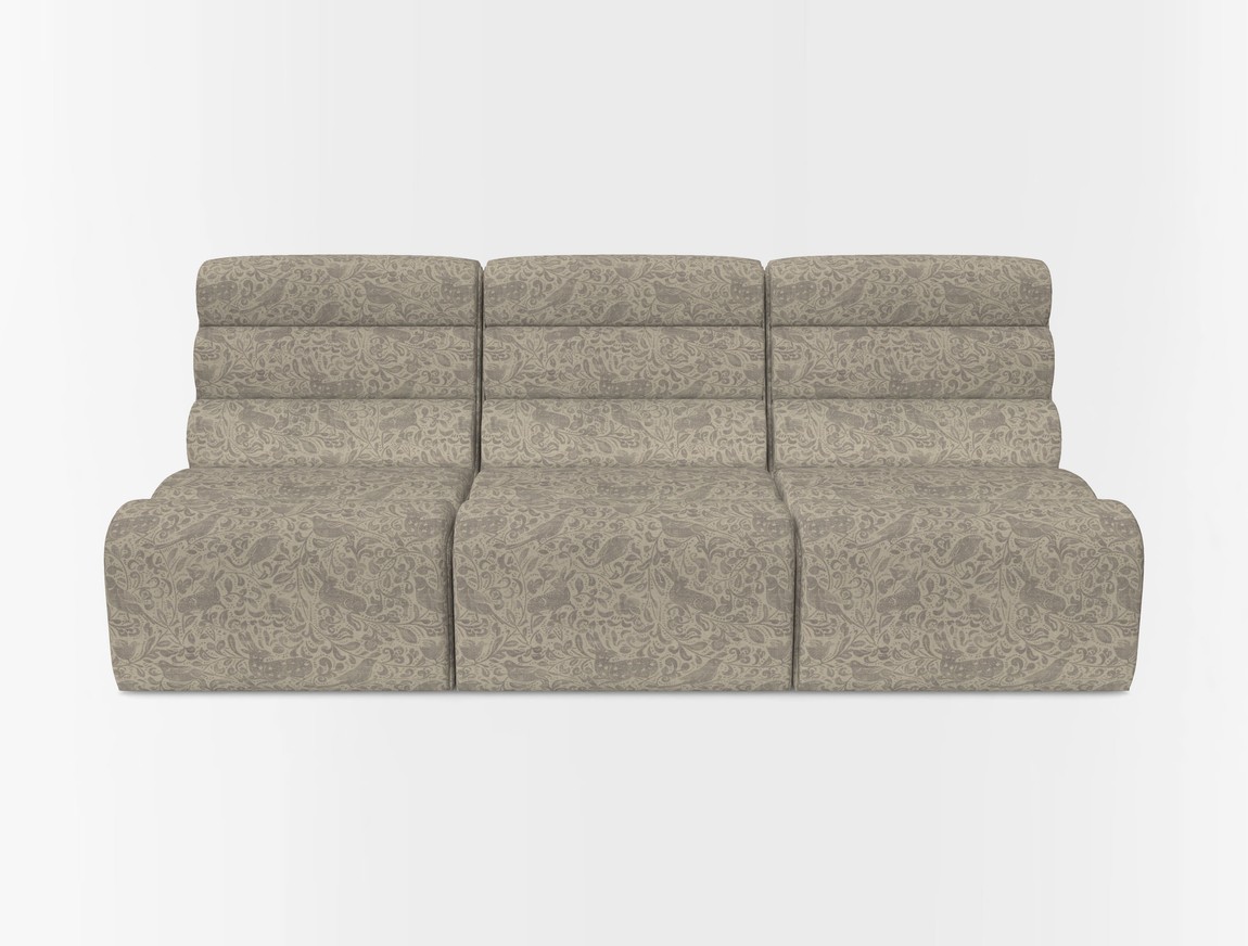Bespoke 3 Seater Sofas