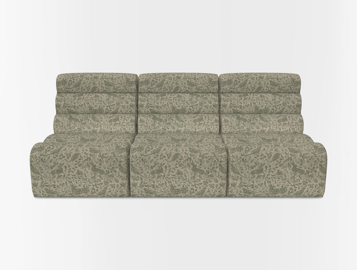 Bespoke 3 Seater Sofas