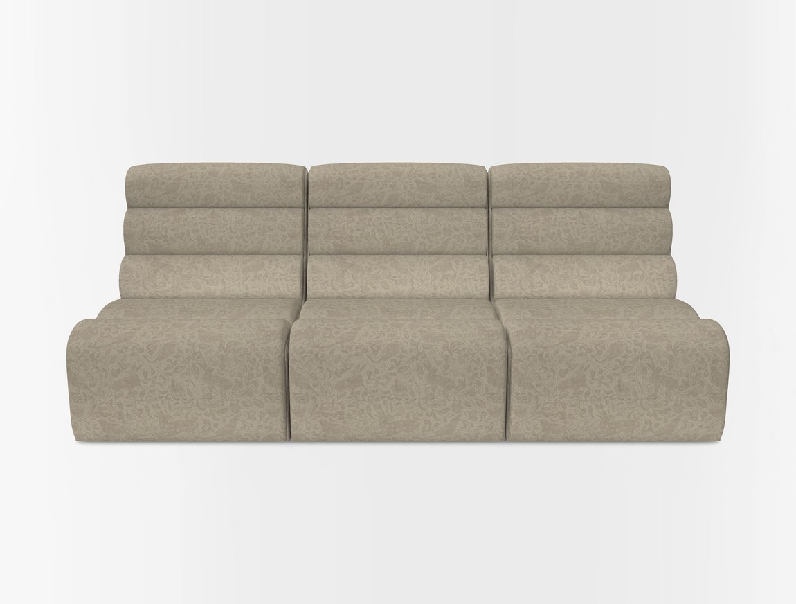 Bespoke 3 Seater Sofas