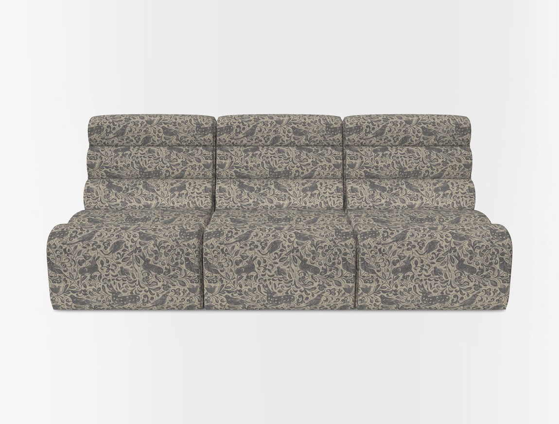 Bespoke 3 Seater Sofas