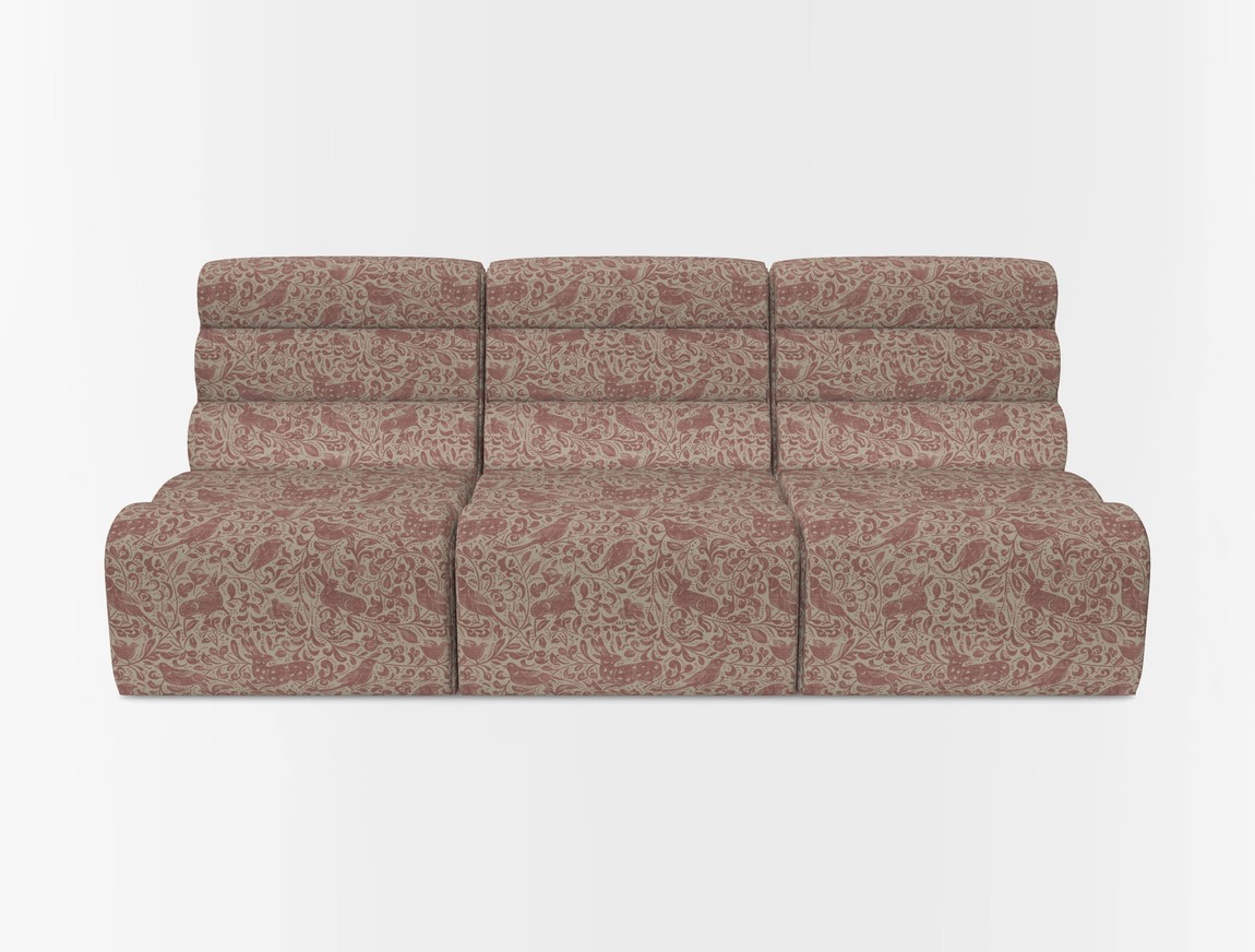 Bespoke 3 Seater Sofas
