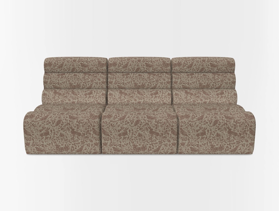 Bespoke 3 Seater Sofas