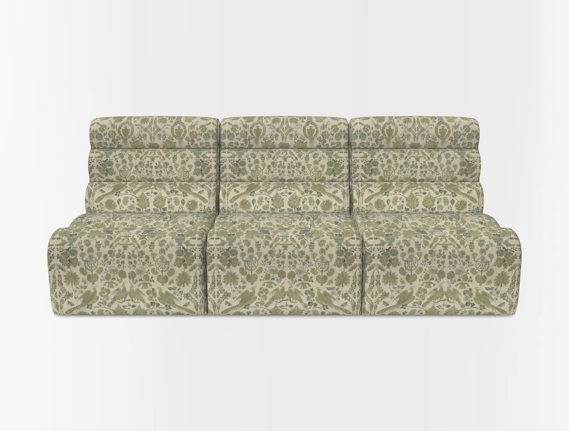 Bespoke 3 Seater Sofas