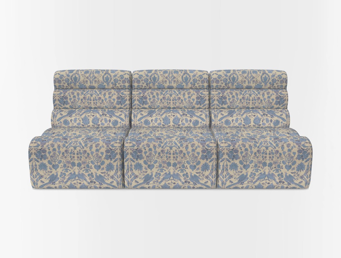 Bespoke 3 Seater Sofas