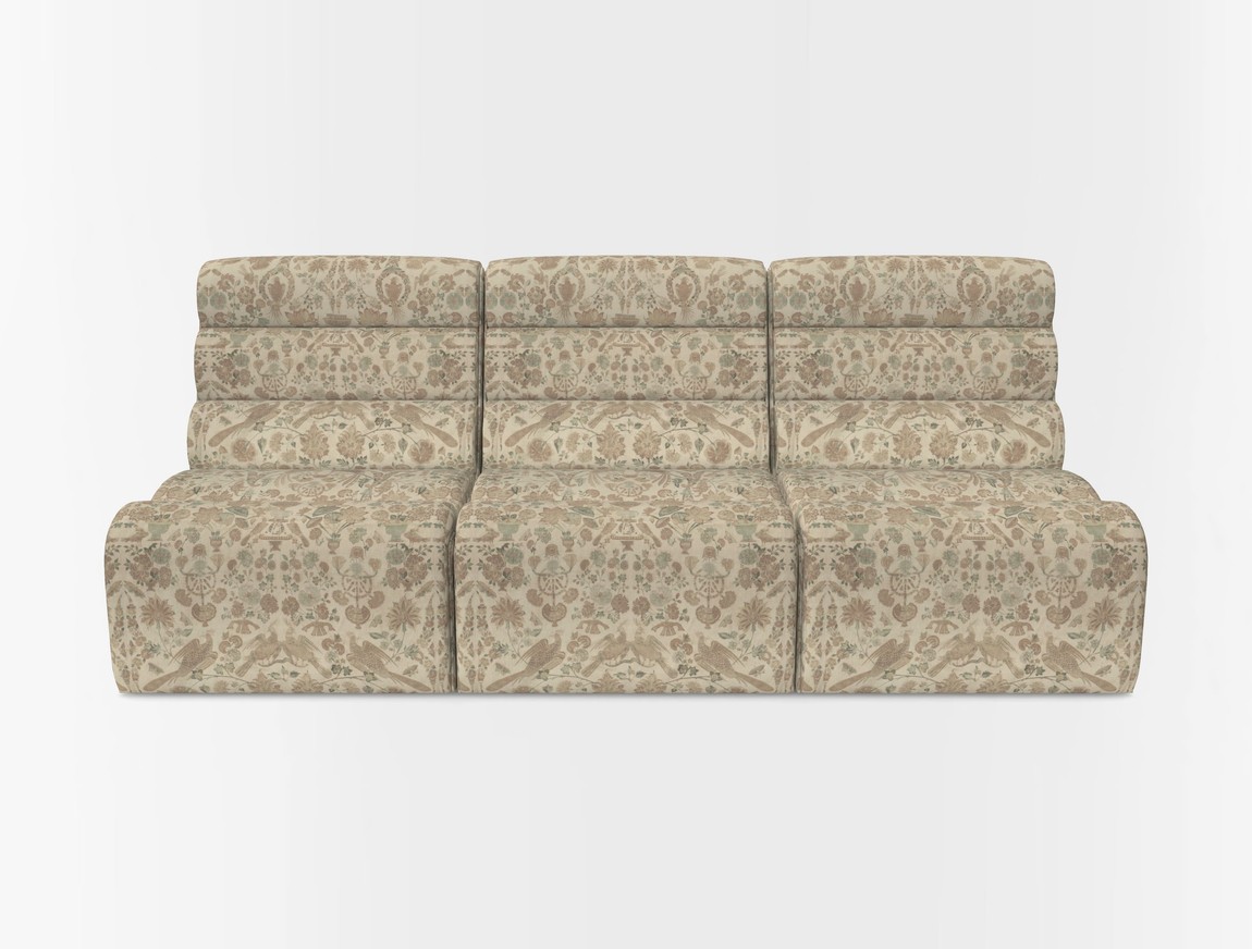 Bespoke 3 Seater Sofas