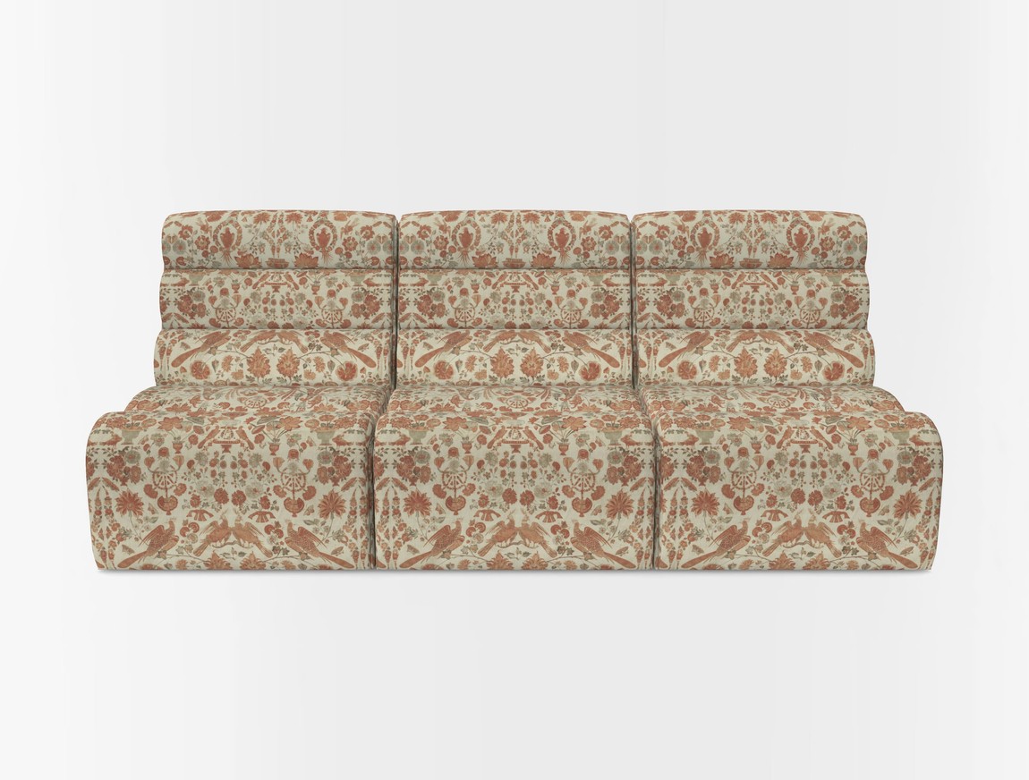 Bespoke 3 Seater Sofas