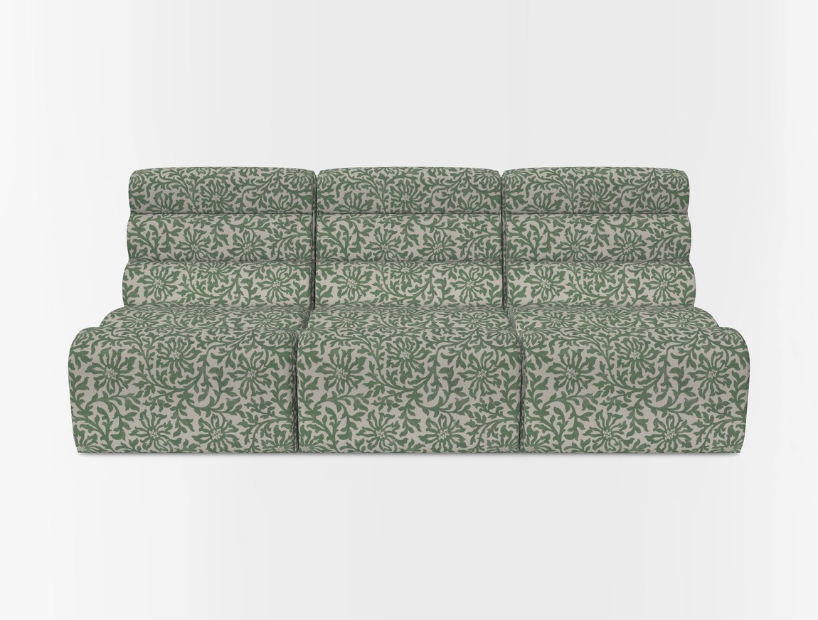 Bespoke 3 Seater Sofas