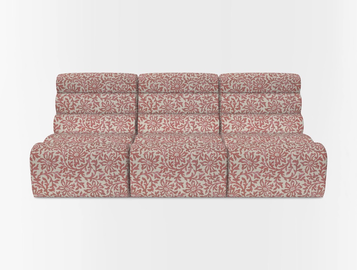 Bespoke 3 Seater Sofas