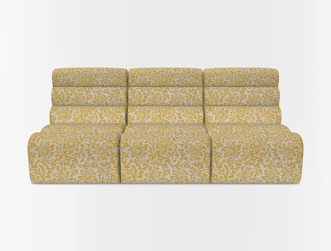 Bespoke 3 Seater Sofas