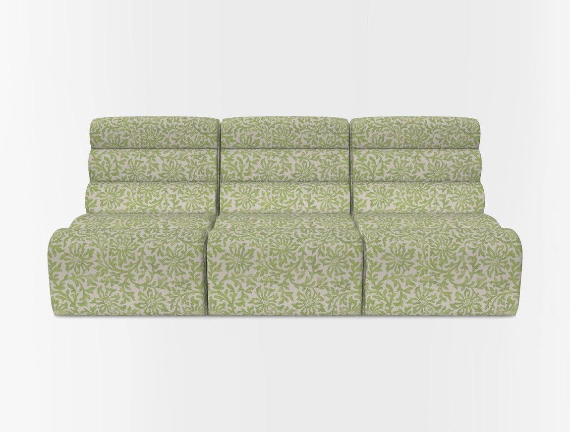 Bespoke 3 Seater Sofas