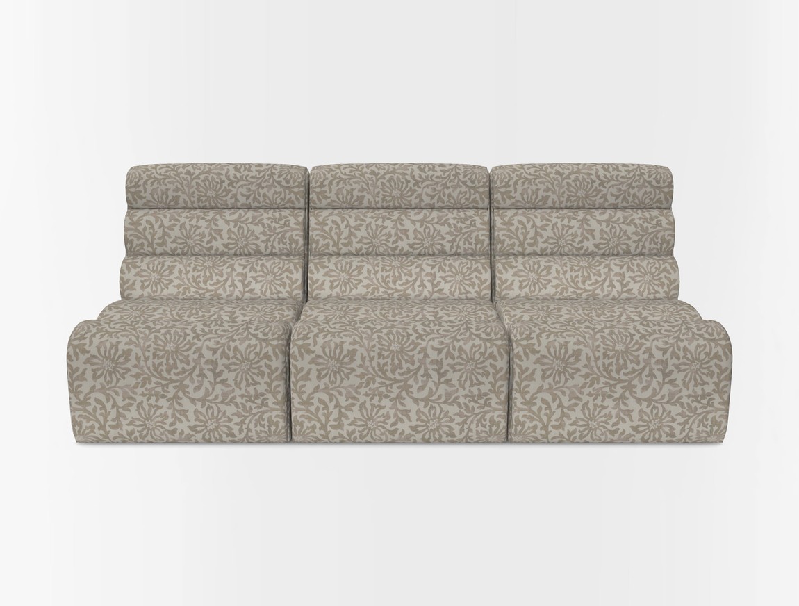 Bespoke 3 Seater Sofas