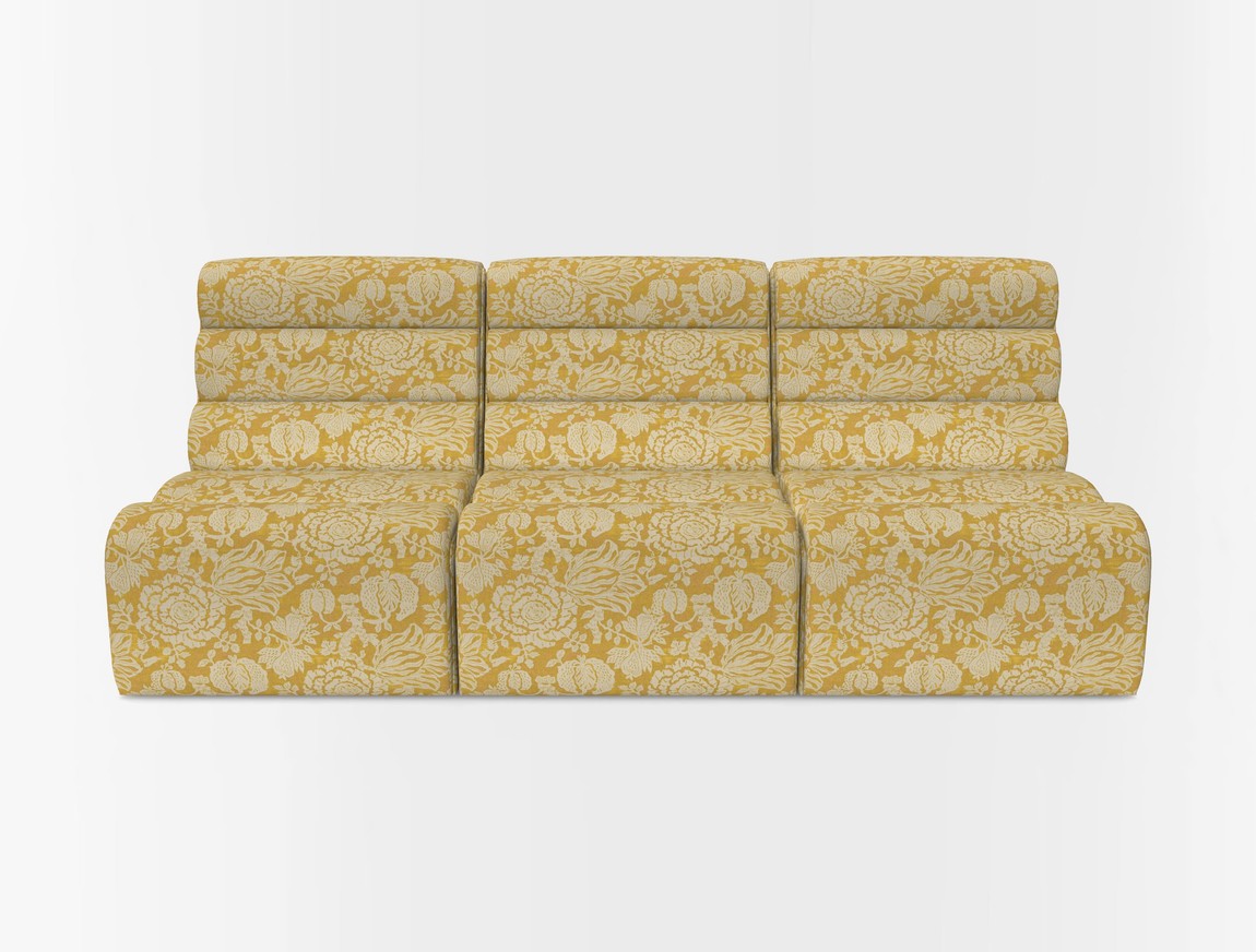 Bespoke 3 Seater Sofas