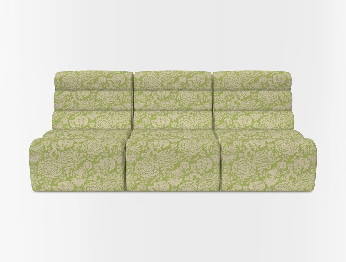 Bespoke 3 Seater Sofas