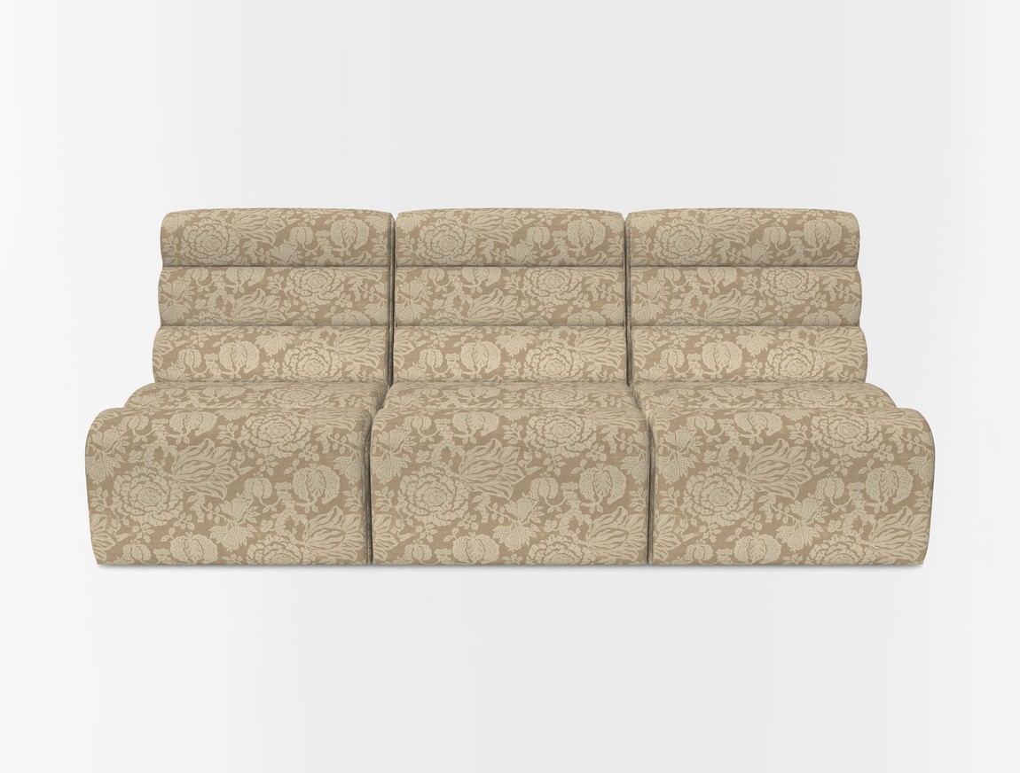 Bespoke 3 Seater Sofas