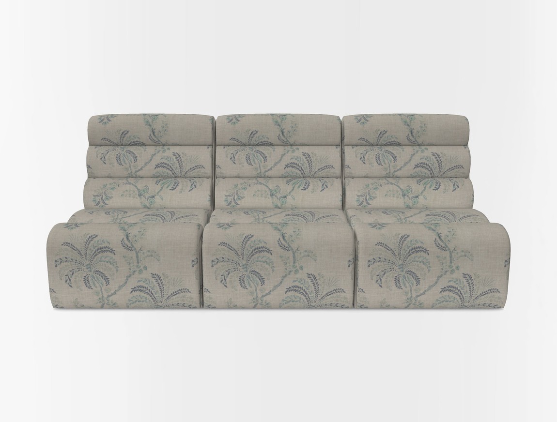Bespoke 3 Seater Sofas