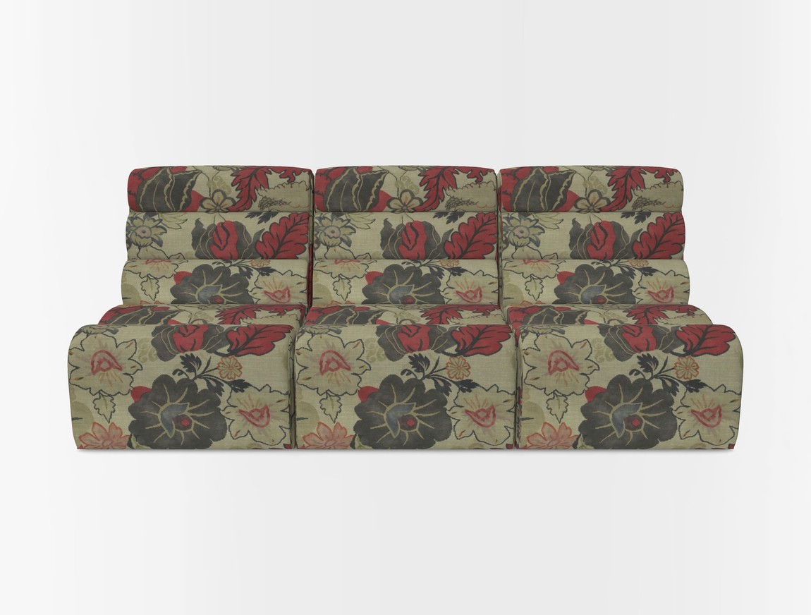 Bespoke 3 Seater Sofas