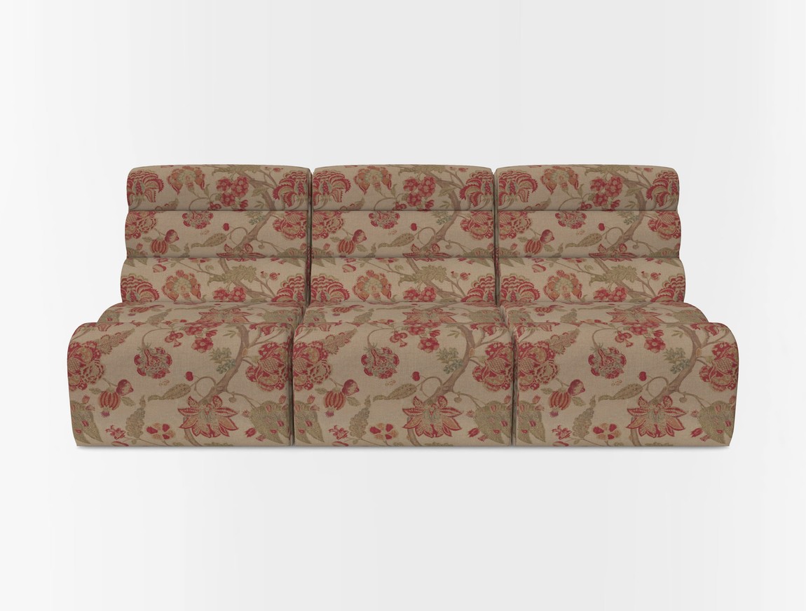 Bespoke 3 Seater Sofas