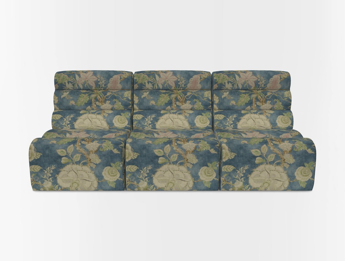 Bespoke 3 Seater Sofas