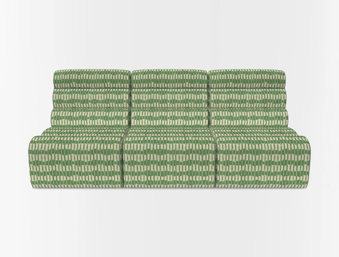 Bespoke 3 Seater Sofas