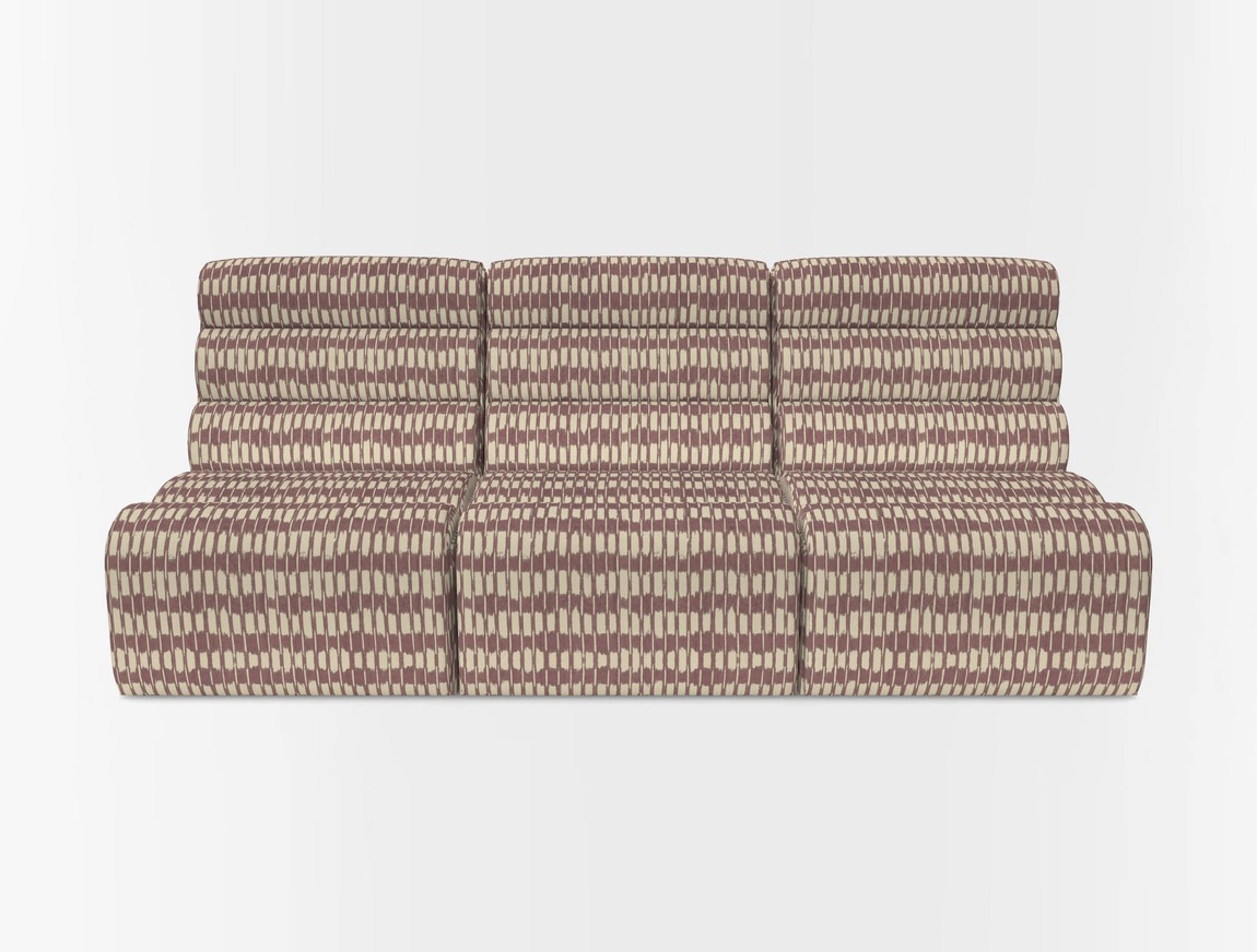 Bespoke 3 Seater Sofas
