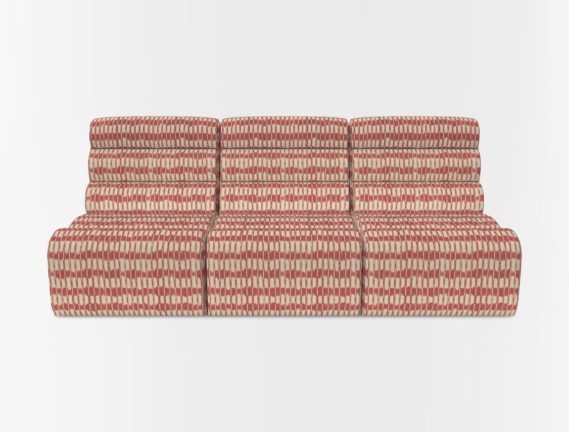 Bespoke 3 Seater Sofas