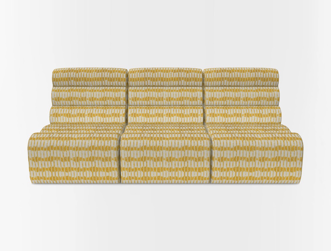 Bespoke 3 Seater Sofas