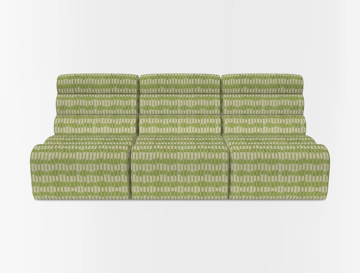 Bespoke 3 Seater Sofas