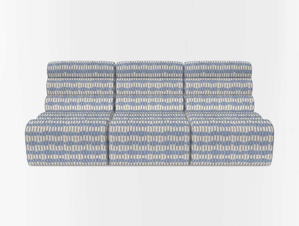 Bespoke 3 Seater Sofas