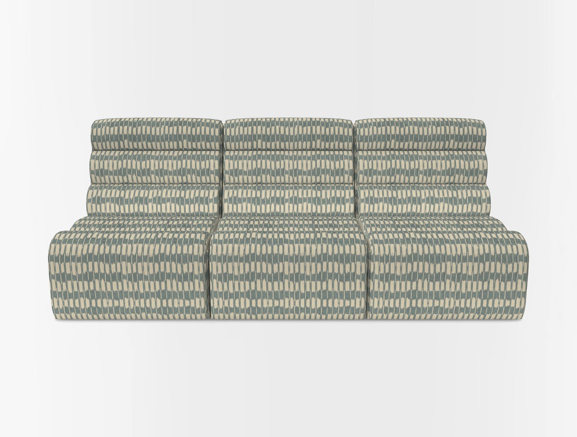 Bespoke 3 Seater Sofas