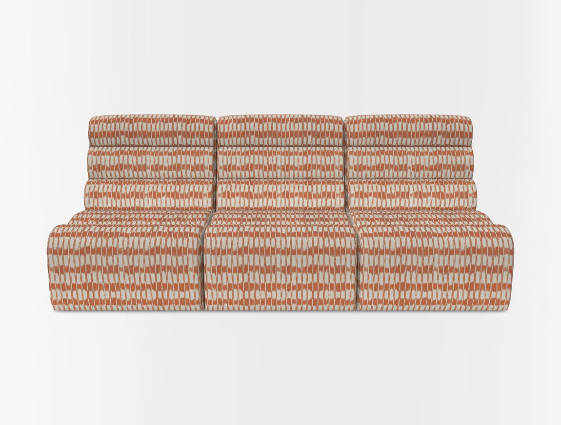 Bespoke 3 Seater Sofas
