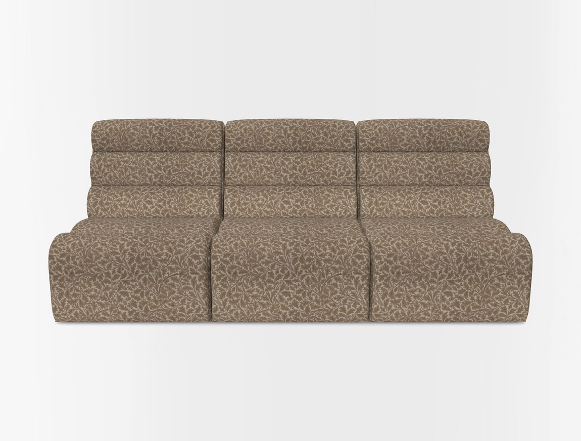 Bespoke 3 Seater Sofas