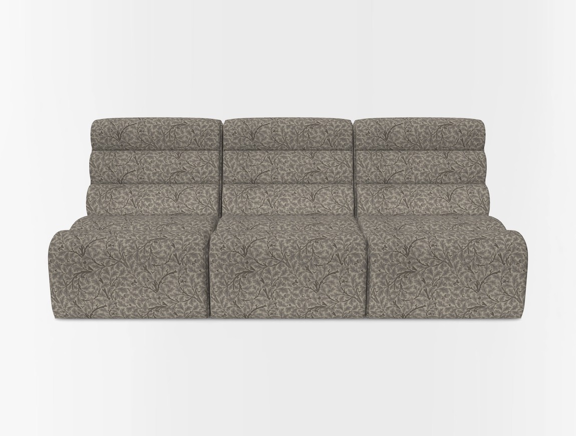 Bespoke 3 Seater Sofas