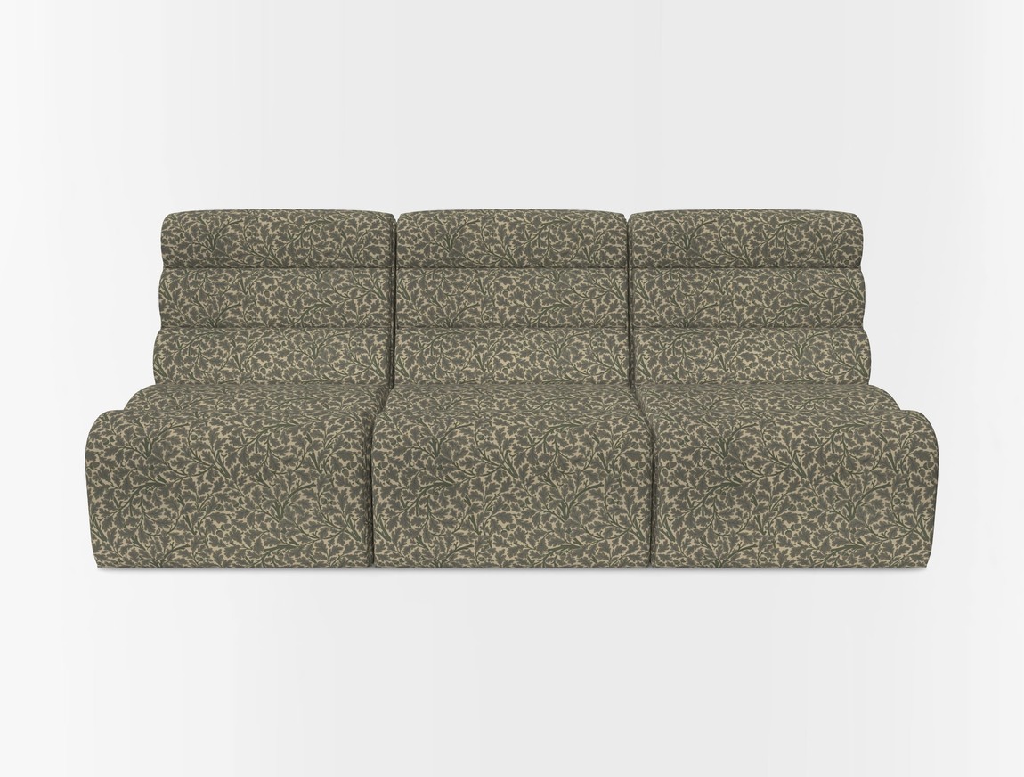 Bespoke 3 Seater Sofas