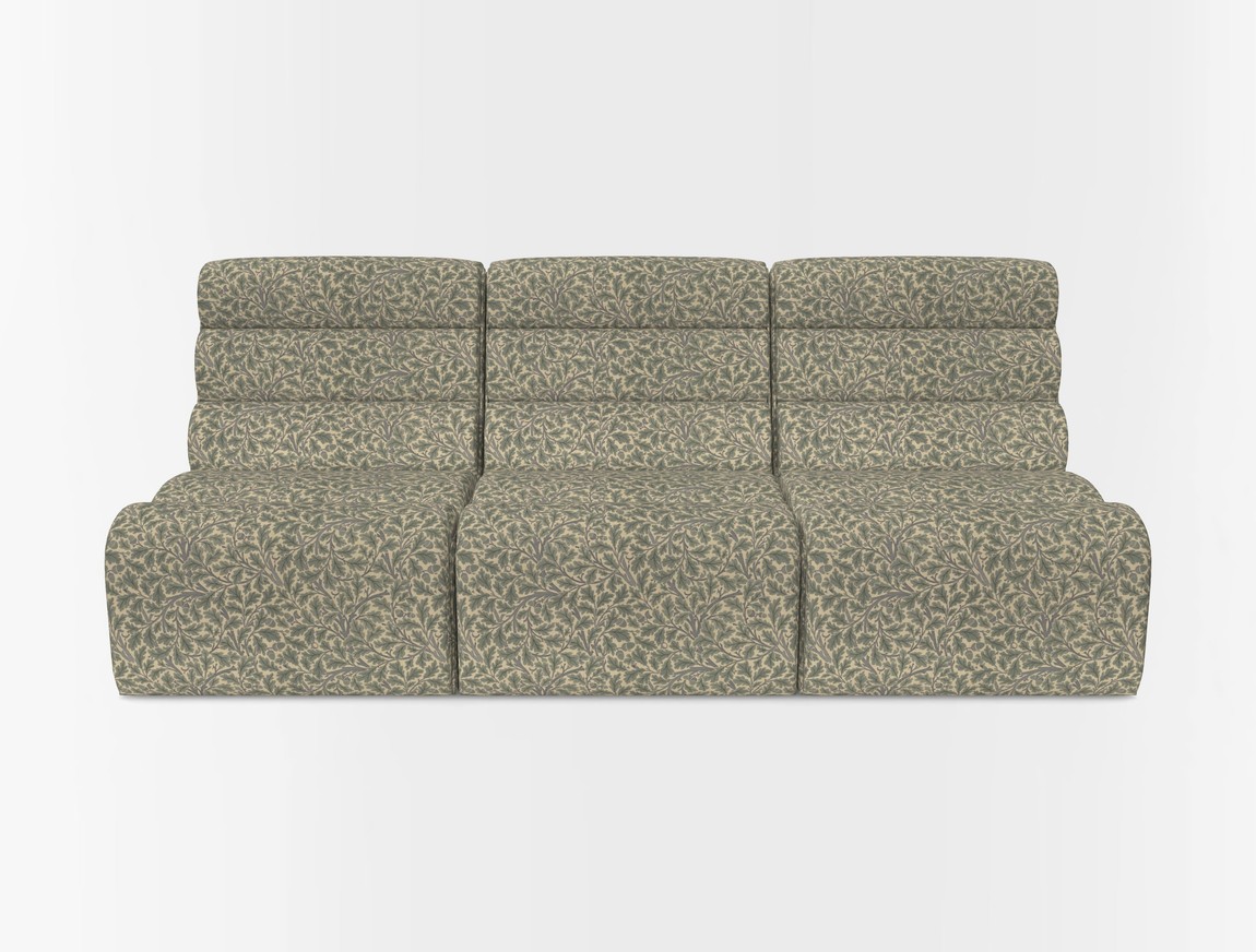 Bespoke 3 Seater Sofas