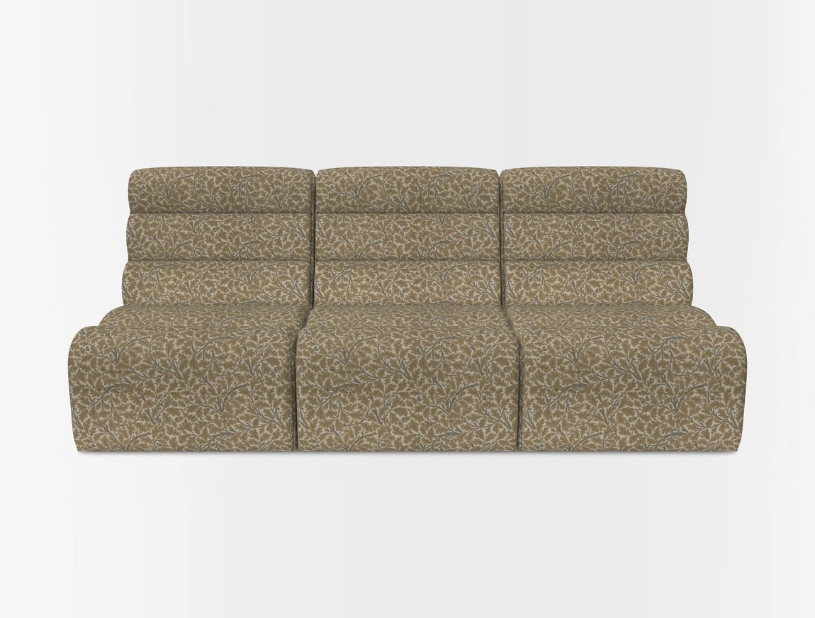 Bespoke 3 Seater Sofas