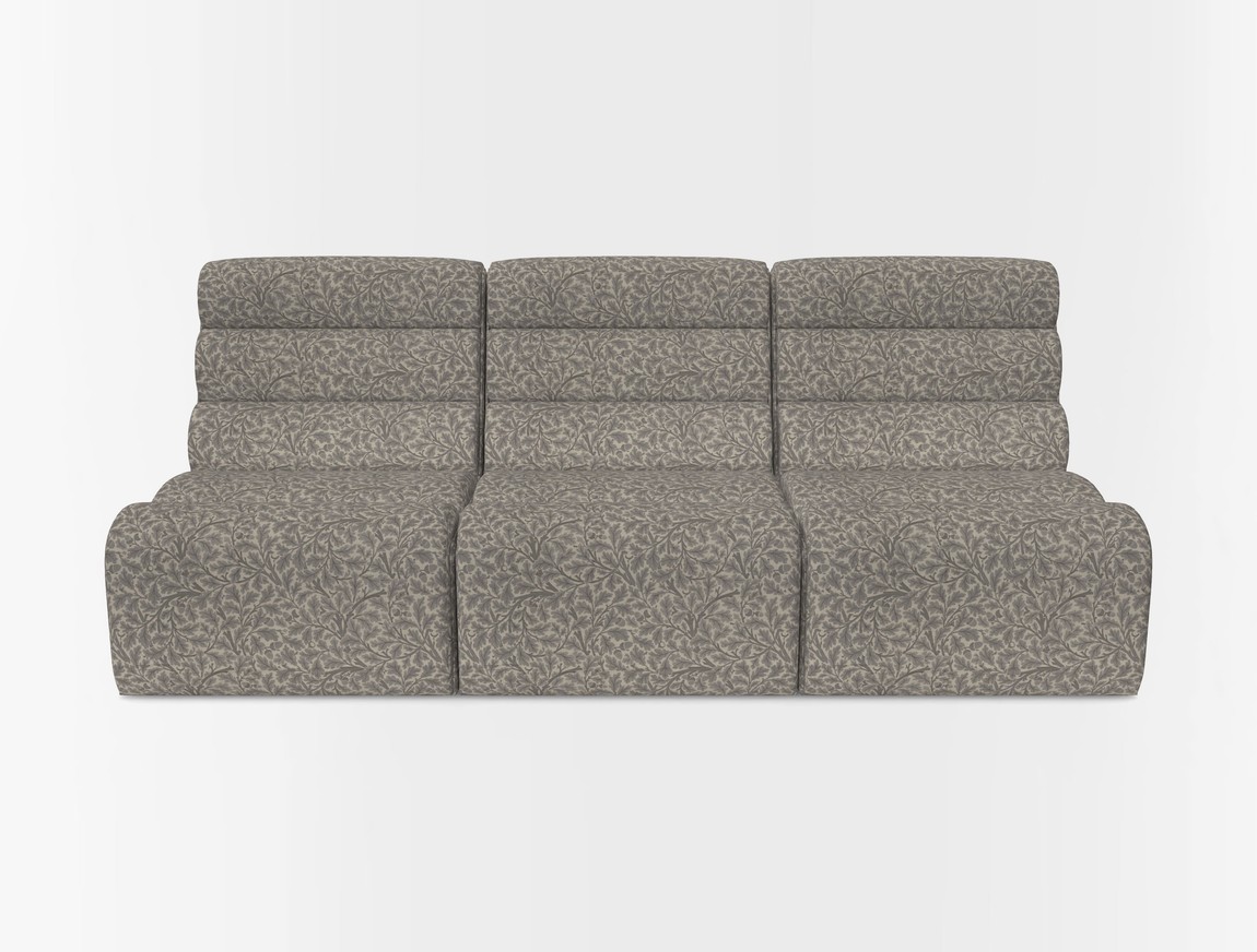 Bespoke 3 Seater Sofas