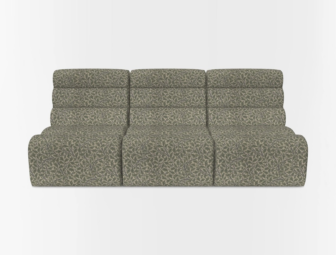 Bespoke 3 Seater Sofas