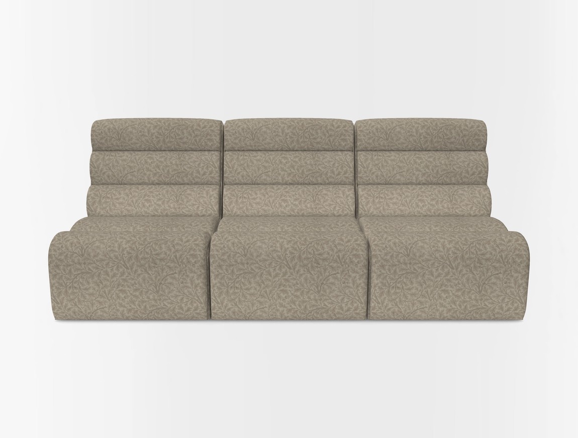 Bespoke 3 Seater Sofas