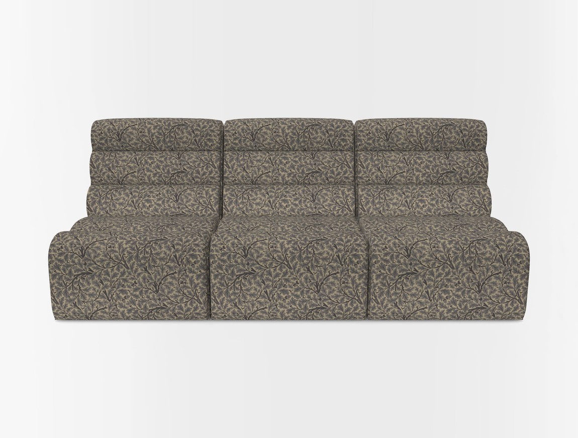 Bespoke 3 Seater Sofas