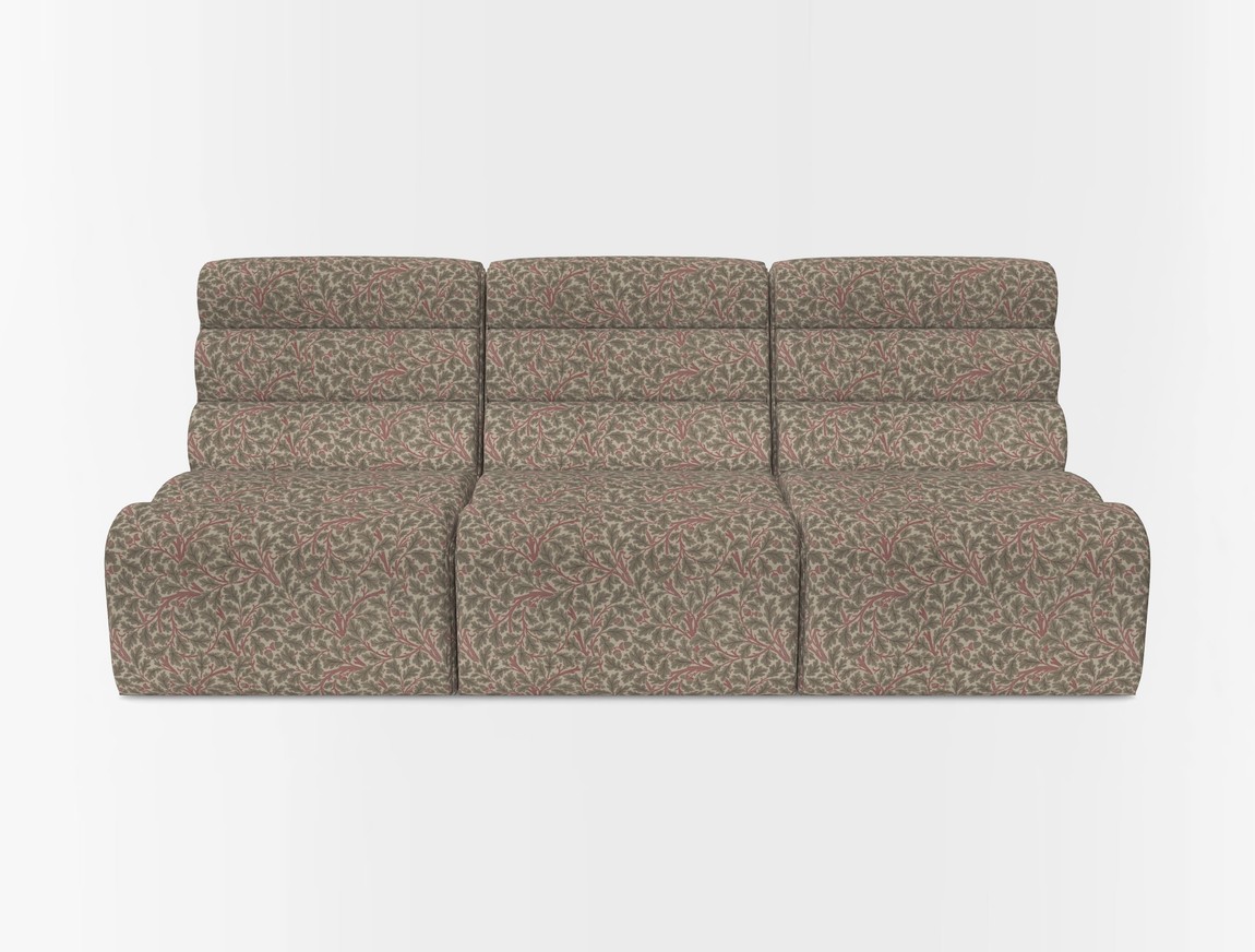 Bespoke 3 Seater Sofas