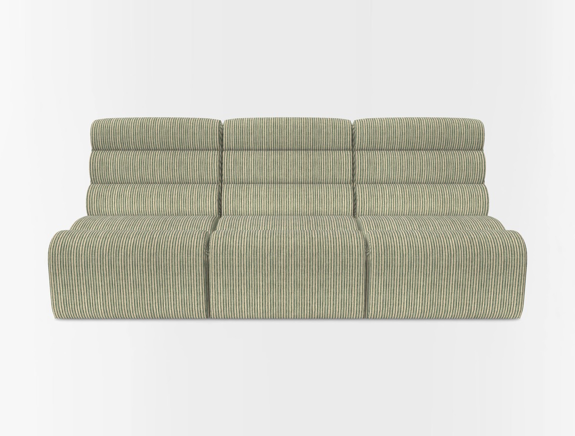 Bespoke 3 Seater Sofas