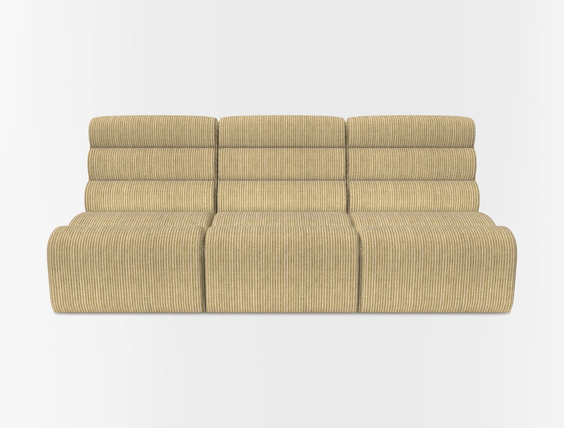 Bespoke 3 Seater Sofas