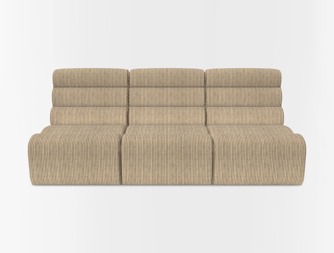 Bespoke 3 Seater Sofas