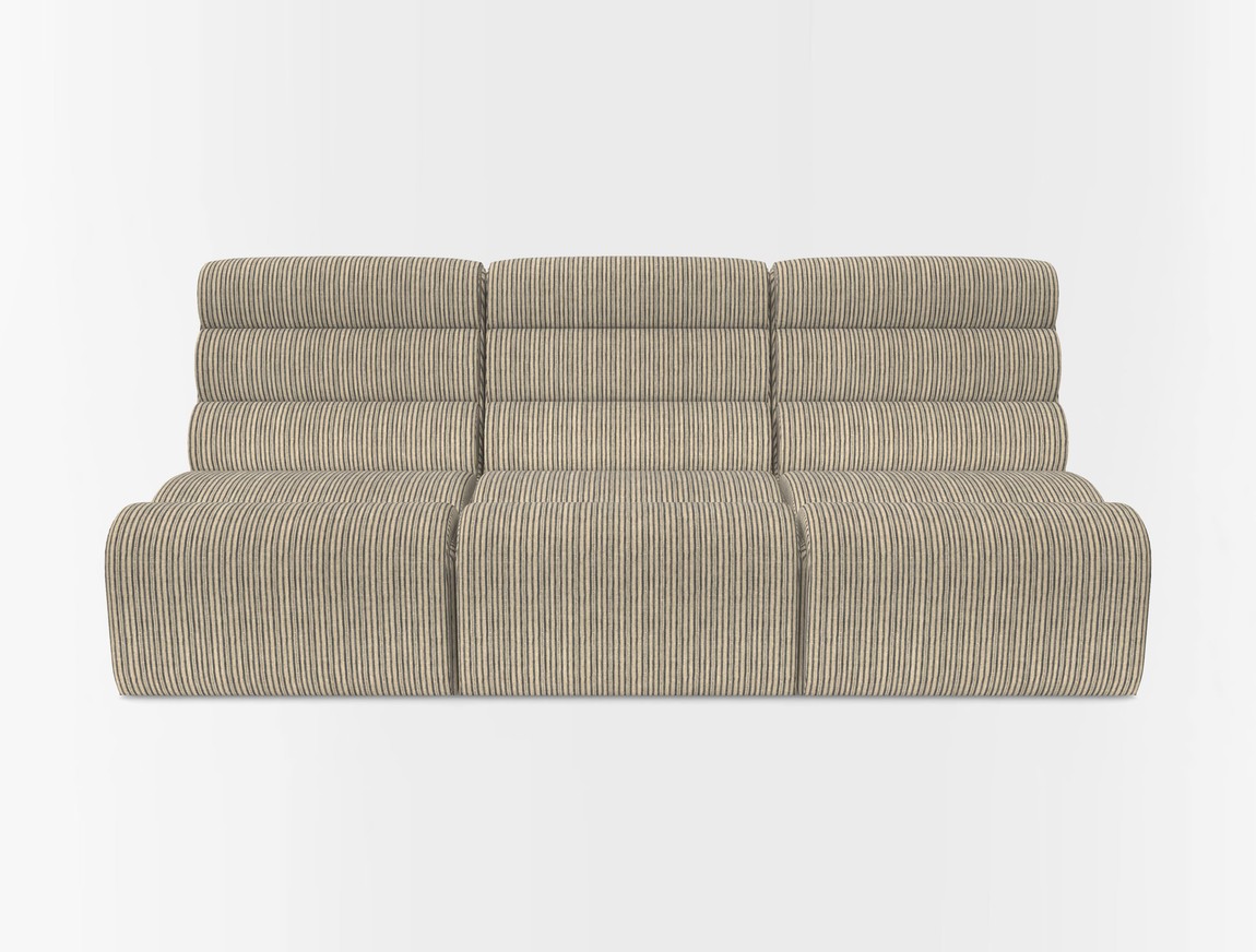 Bespoke 3 Seater Sofas