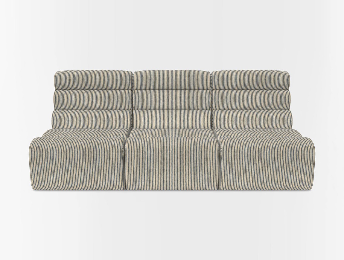 Bespoke 3 Seater Sofas