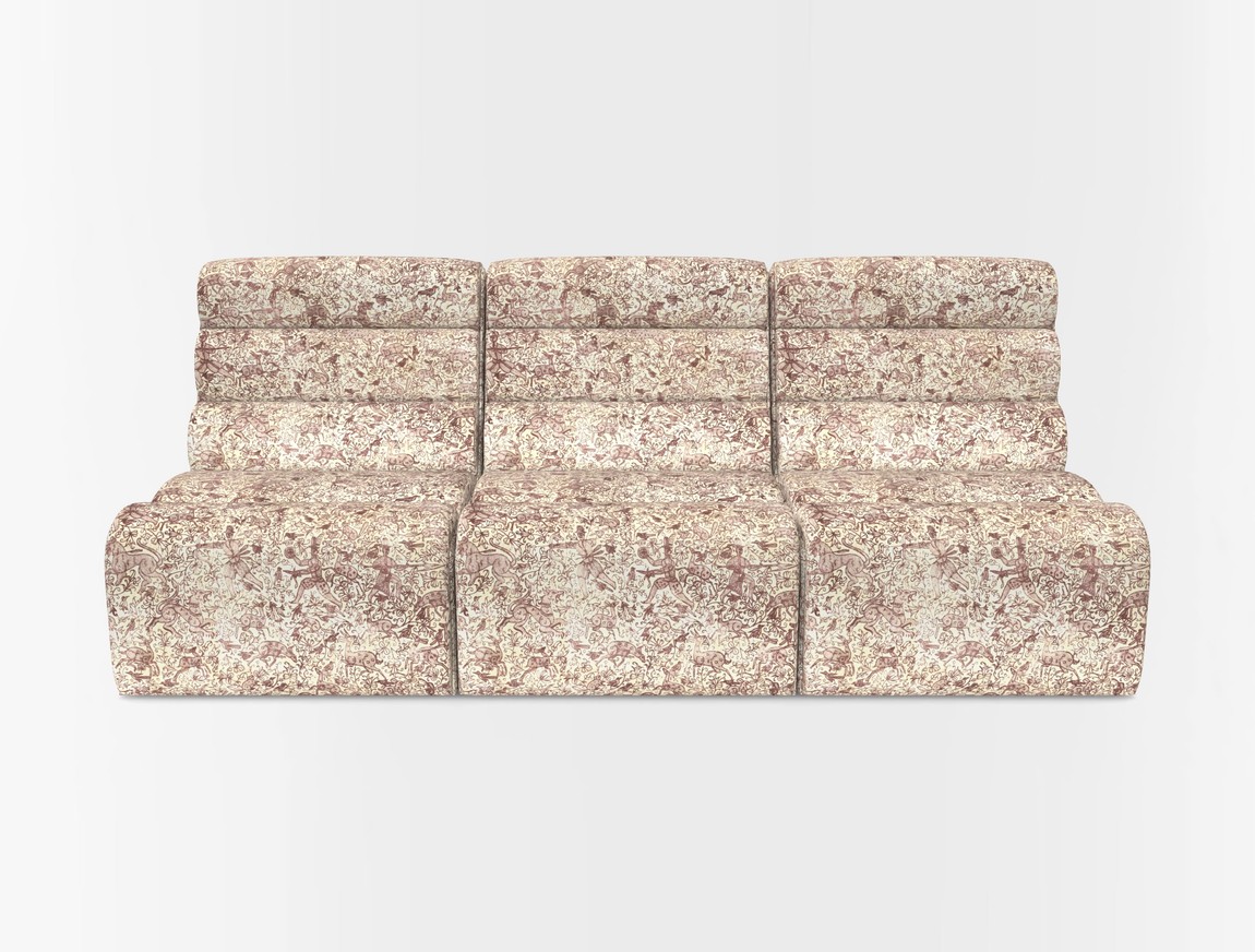 Bespoke 3 Seater Sofas