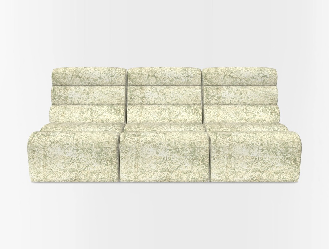 Bespoke 3 Seater Sofas