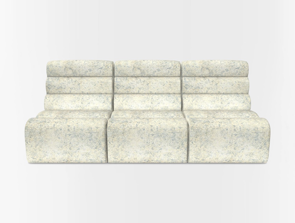 Bespoke 3 Seater Sofas