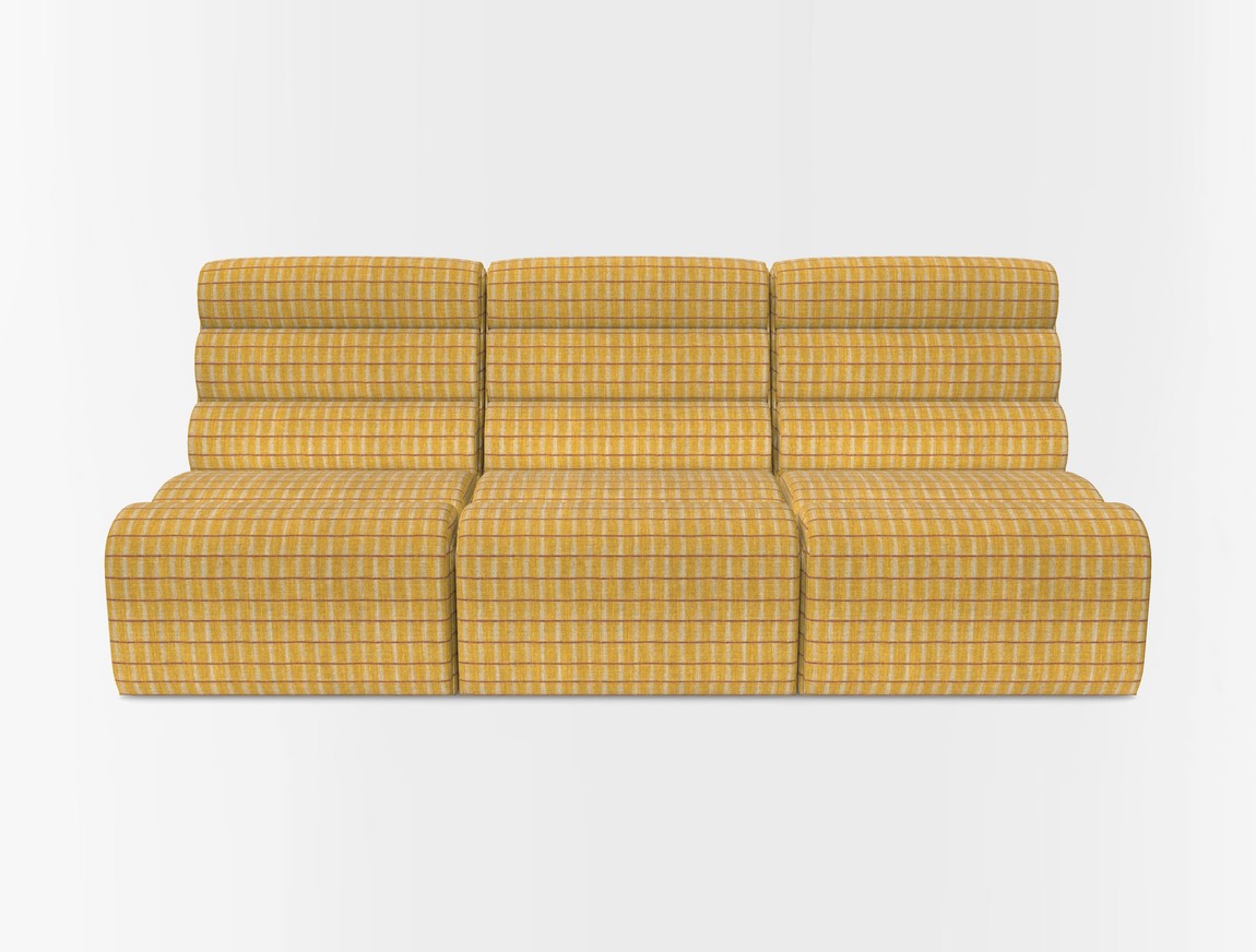 Bespoke 3 Seater Sofas
