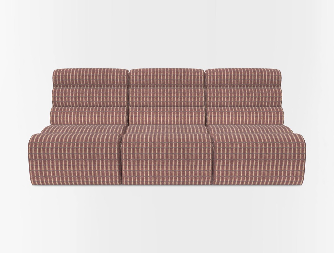 Bespoke 3 Seater Sofas